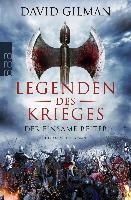 Legenden des Krieges 03: Der einsame Reiter voorzijde