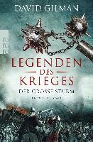 Legenden des Krieges 04: Der große Sturm voorzijde