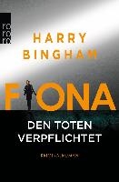 Fiona: Den Toten verpflichtet