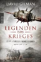 Legenden des Krieges: Das zerrissene Land voorzijde