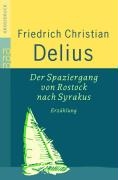 Der Spaziergang von Rostock nach Syrakus