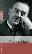 Thomas Mann voorzijde