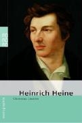 Heinrich Heine voorzijde