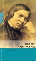 Robert Schumann voorzijde