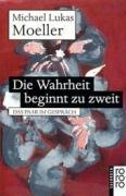 Die Wahrheit beginnt zu zweit voorzijde