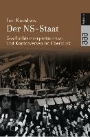 Der NS-Staat voorzijde