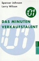 Das Minuten-Verkaufstalent