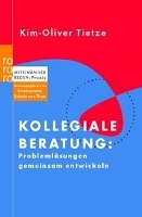 Kollegiale Beratung