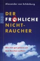 Der fröhliche Nichtraucher voorzijde