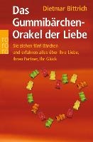 Das Gummibärchen-Orakel der Liebe voorzijde