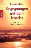 Begegnungen mit dem Jenseits voorzijde