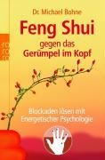 Feng Shui gegen das Gerümpel im Kopf voorzijde