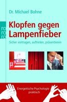 Klopfen gegen Lampenfieber voorzijde