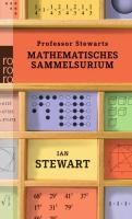 Professor Stewarts mathematisches Sammelsurium voorzijde