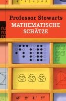 Professor Stewarts mathematische Schätze voorzijde