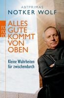 Alles Gute kommt von oben voorzijde