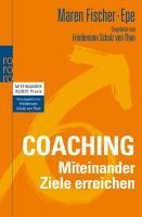 Coaching: Miteinander Ziele erreichen