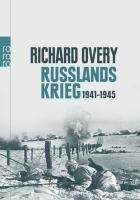 Russlands Krieg voorzijde