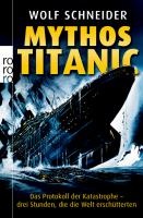 Mythos Titanic voorzijde