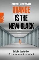 Orange Is the New Black voorzijde