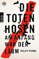 Die Toten Hosen voorzijde