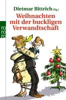 Weihnachten mit der buckligen Verwandtschaft voorzijde