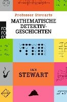 Professor Stewarts mathematische Detektivgeschichten voorzijde