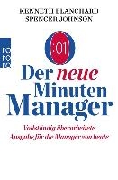 Der neue Minuten Manager voorzijde