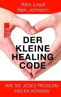 Der kleine Healing Code voorzijde