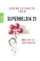 Superheldin 21