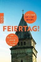 Feiertag! voorzijde