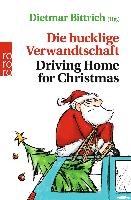 Die bucklige Verwandtschaft - Driving Home for Christmas voorzijde