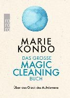 Das große Magic-Cleaning-Buch voorzijde