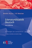 Literaturdidaktik Deutsch