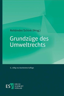 Grundzüge des Umweltrechts