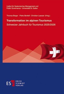 Transformation im alpinen Tourismus