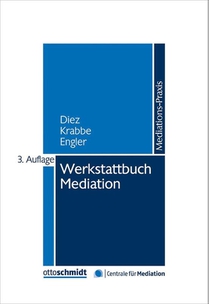 Werkstattbuch Mediation