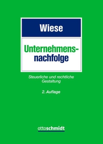 Unternehmensnachfolge