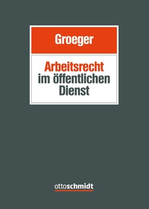 Arbeitsrecht im öffentlichen Dienst