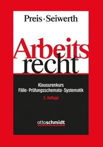 Arbeitsrecht