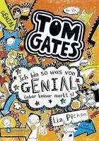 Tom Gates 04 voorzijde