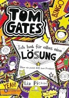 Tom Gates 05 voorzijde