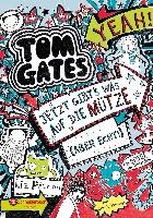 Tom Gates 06 voorzijde
