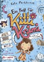 Ein Fall für Kitti Krimi 01. Ein Geist auf vier Pfötchen