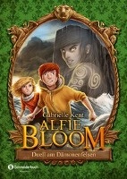 Alfie Bloom, Band 03