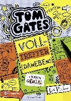 Tom Gates 10 voorzijde
