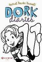 DORK Diaries 11. Nikkis (nicht ganz so) fabulöser Schüleraustausch