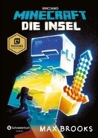 Minecraft - Die Insel