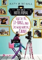 Mein Leben im Hotel Royal - Reality-TV, It-Bags und das ganz normale Chaos voorzijde