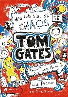 Tom Gates, Band 01